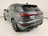 New 2025 Audi SQ6 e-tron Prestige image 3
