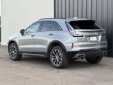 Used 2024 Cadillac XT4 Sport image 3