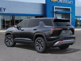 New 2026 Chevrolet Equinox LT w/ Convenience Package II image 3
