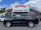 Used 2018 Cadillac Escalade Platinum image 2