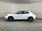Used 2023 Lexus UX 250h F Sport image 4