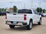 New 2026 Chevrolet Silverado 1500 LTZ image 3