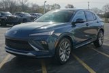 New 2025 Buick Envista Avenir image 3