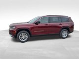 New 2025 Jeep Grand Cherokee L Laredo w/ Luxury Tech Group I image 2