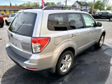 Used 2010 Subaru Forester 2.5X Limited image 2