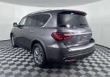 Certified 2024 INFINITI QX80 Luxe image 6
