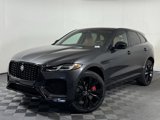 New 2026 Jaguar F-PACE R-Dynamic S image 2