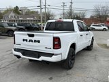 New 2025 RAM 1500 Big Horn image 6