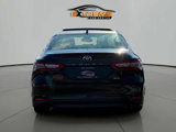 Used 2019 Toyota Camry XLE image 6