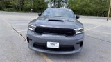 Certified 2022 Dodge Durango SRT w/ Black Package image 3