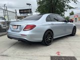 Used 2018 Mercedes-Benz E 43 AMG 4MATIC Sedan image 5