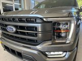 Used 2023 Ford F150 Lariat w/ Equipment Group 502A High image 2