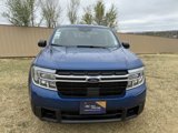 Certified 2024 Ford Maverick Lariat w/ FX4 Off-Road Package image 2