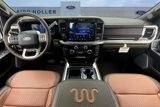 New 2025 Ford F350 King Ranch w/ Chrome Package image 5