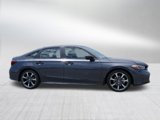 New 2026 Honda Civic Sport Touring image 2