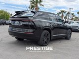 New 2025 Jeep Wagoneer Launch Edition image 4
