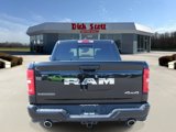 New 2025 RAM 1500 Laramie w/ Sport Appearance Package image 5