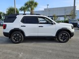 New 2026 Honda Passport TrailSport Elite image 3