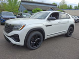 New 2025 Volkswagen Atlas Cross Sport SEL R-Line image 2