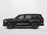 New 2026 Toyota Sequoia TRD Pro image 3