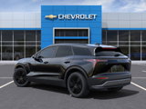 New 2025 Chevrolet Blazer EV LT image 3
