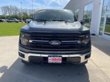 New 2024 Ford F150 XLT w/ Equipment Group 302A MID image 3