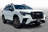 New 2025 Subaru Ascent Bronze Edition image 2