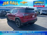 New 2026 Chevrolet Equinox RS w/ Convenience Package III image 6