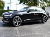 New 2024 Volvo S60 B5 Plus w/ Climate Package image 3