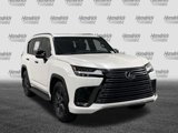 New 2025 Lexus LX 700h Overtrail image 2
