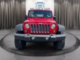 Used 2014 Jeep Wrangler Unlimited Sport w/ Max Tow Package image 2