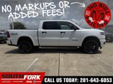 New 2025 RAM 1500 Limited image 3