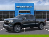 New 2026 Chevrolet Silverado 1500 LT image 2