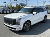New 2026 Hyundai Palisade Calligraphy image 4