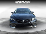 Used 2022 Toyota Camry XSE image 5