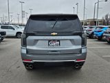 New 2025 Chevrolet Suburban Premier w/ Sun And Tow Package image 5