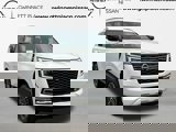 New 2025 Nissan Armada SL image 3