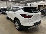 Used 2022 Chevrolet Blazer LT image 3