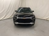 New 2026 Chevrolet TrailBlazer LT image 3