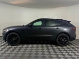 New 2026 Jaguar F-PACE R-Dynamic S image 4