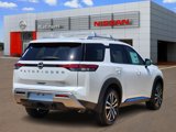 New 2025 Nissan Pathfinder Platinum image 5