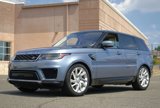 Used 2018 Land Rover Range Rover Sport HSE image 2