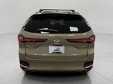 New 2025 MAZDA CX-70 Plug-In Hybrid w/ Premium Plus image 4