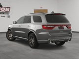 New 2025 Dodge Durango R/T image 4