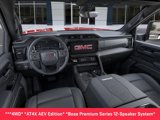 New 2025 GMC Sierra 2500 AT4X w/ AT4X AEV Edition image 5