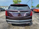 Used 2021 Cadillac XT5 Premium Luxury image 4