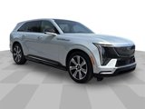 New 2025 Cadillac Escalade IQ Luxury 1 image 2