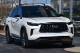 Certified 2024 INFINITI QX60 Autograph w/ Cargo Package image 6