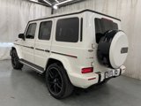 Used 2021 Mercedes-Benz G 63 AMG 4MATIC image 5