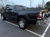 Used 2010 Toyota Tacoma 4x4 Double Cab image 5
